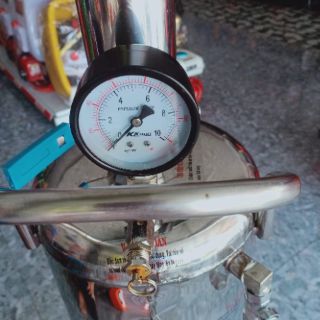 Bình bọt tuyết rửa xe 20 lít