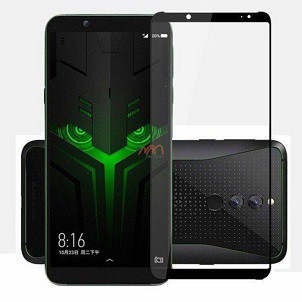 Cường lực full màn hình Xiaomi Black Shark 2 Pro