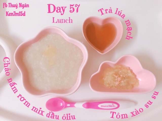 Bát sứ hình hoa 5 cánh