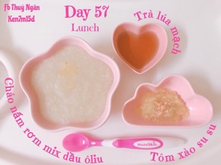 Bát sứ hình hoa 5 cánh
