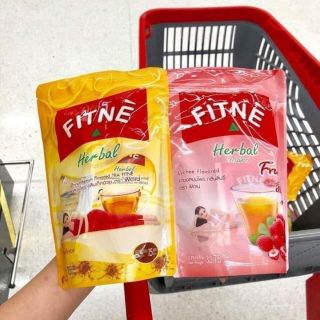 Trà giảm cân fitne