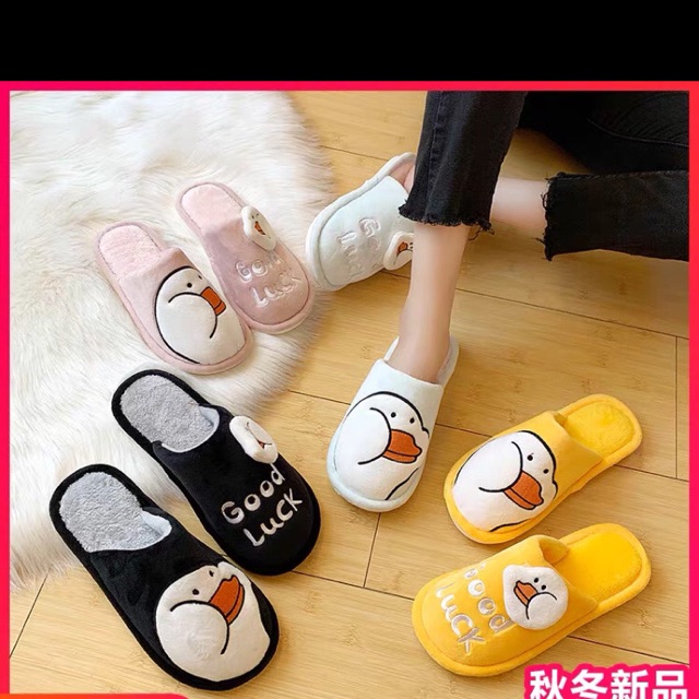 Dép vịt 2 đôi trả order