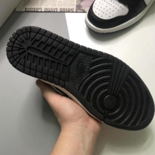 Giày thể thao cổ thấp đen trắng đủ size nam nữ 36-44 . jd đen trắng thấp thời trang giá rẻ | BigBuy360 - bigbuy360.vn