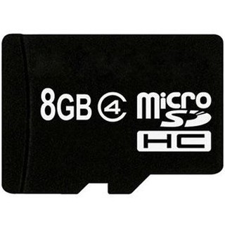 Thẻ nhớ 8g micro sd bảo hành 12 tháng