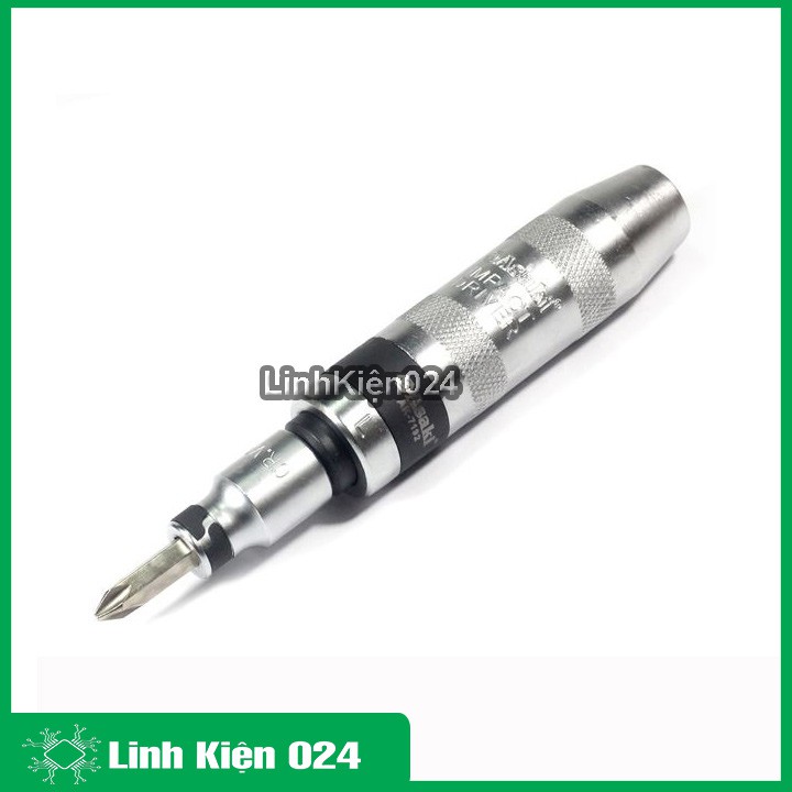 Bộ Tua Vít Đóng Asaki AK-7192