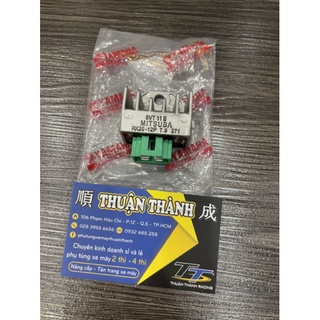 Xạc Yaz mới - Yaz125