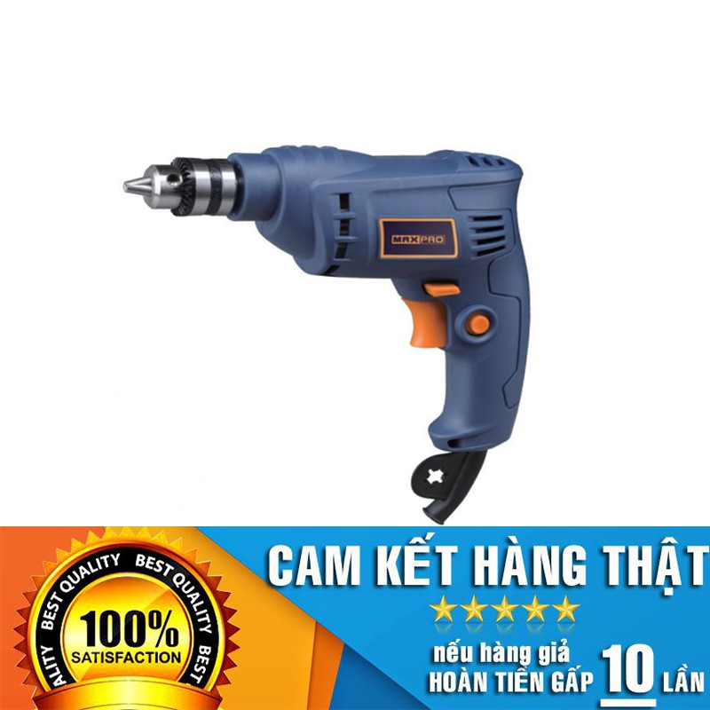 MÁY KHOAN ĐIỆN MPED 400V