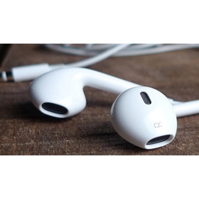 Tai nghe có dây jack 3.5mm đem lại âm thanh chất lượng, thiết kế thời trang TAI09