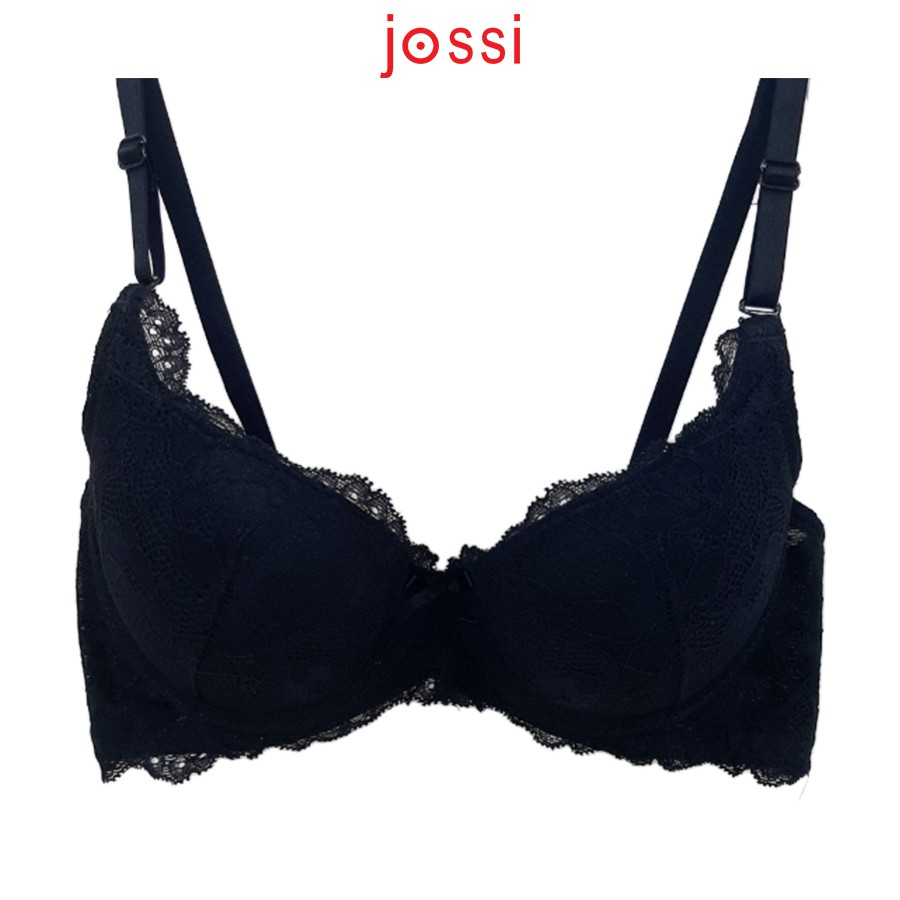 Áo lót Jossi 019  Áo ren mút dày cúp  nguyên | BigBuy360 - bigbuy360.vn