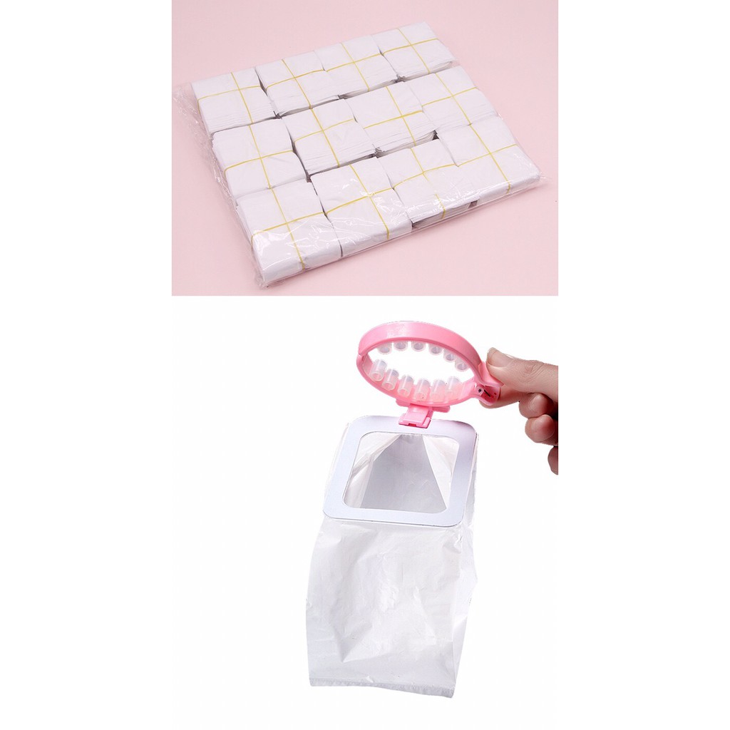 Kẹp Hốt Phân Thông Minh cho Cún