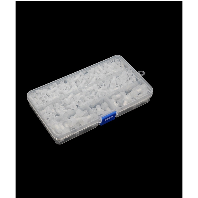 SET 230 Đầu cos CE nối dây điện CE1/CE2/CE5