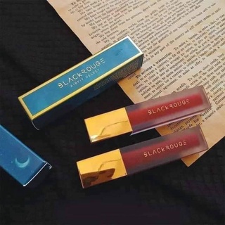 Son black rouge A26 Màu đỏ nâu
