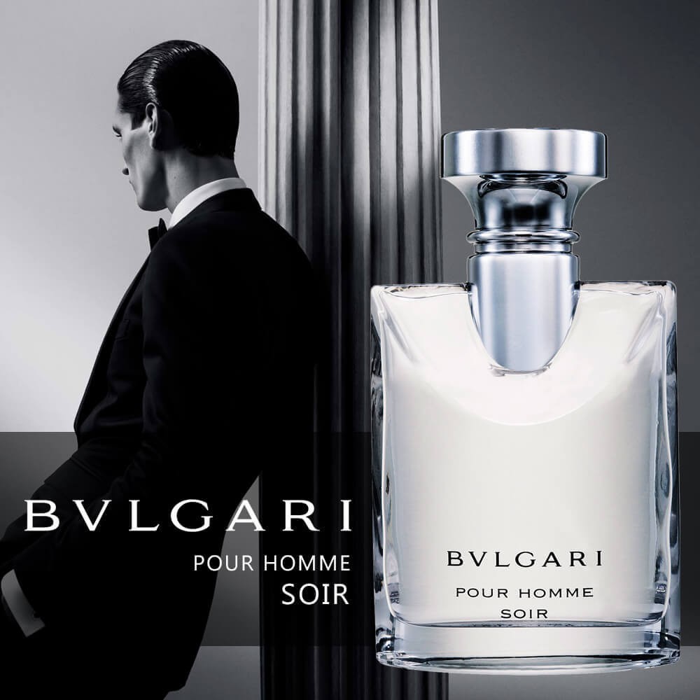 Giảm Giá Nước Hoa Nam Bvlgari Pour Homme Soir Edt 100Ml - Beecost