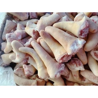 [PHÚ NHUẬN] ĐUÔI HEO 1 KG