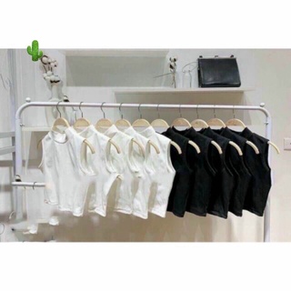 ÁO BA LỖ CỔ LỌ TRƠN