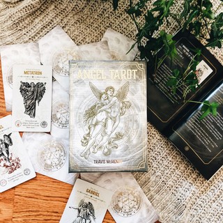 Bài Angel Tarot