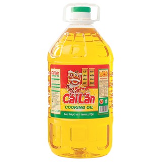 Dầu ăn Cái Lân 5L