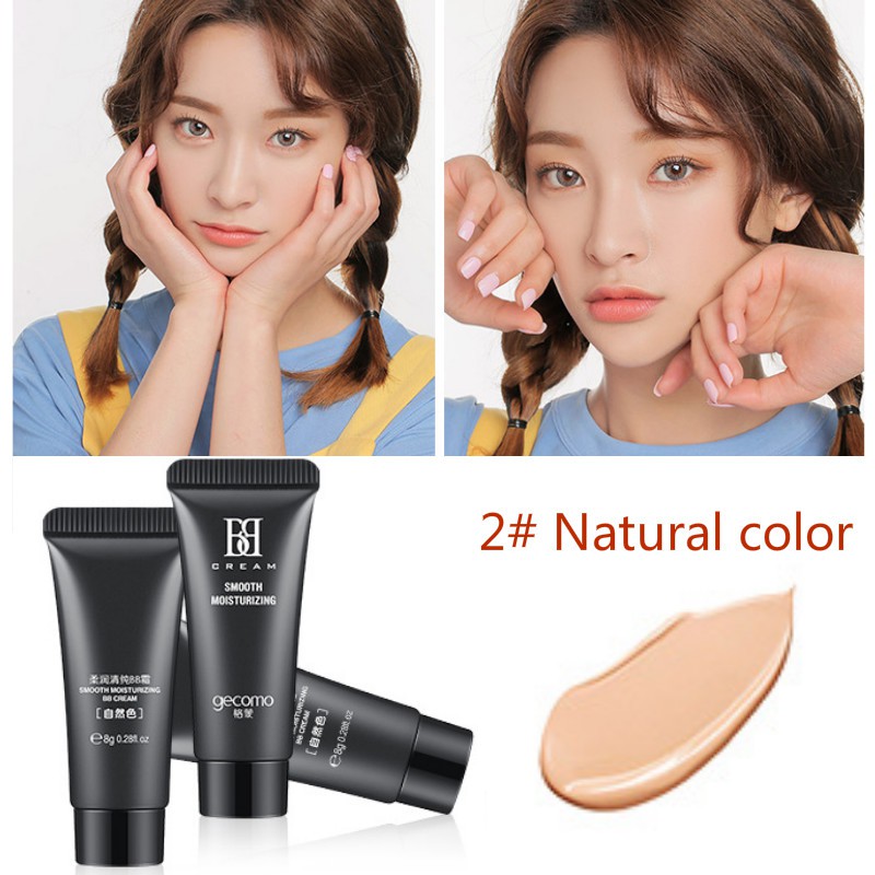 🔥🔥Kem BB che khuyết điểm dưỡng ẩm làm sáng lớp trang điểm | BigBuy360 - bigbuy360.vn