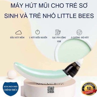 💥Máy Hút Mũi cho bé❤️5 chế độ{hàng cao cấp Australia}