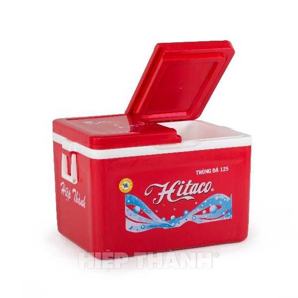 Thùng Đá 125L- Liên hệ để freeship