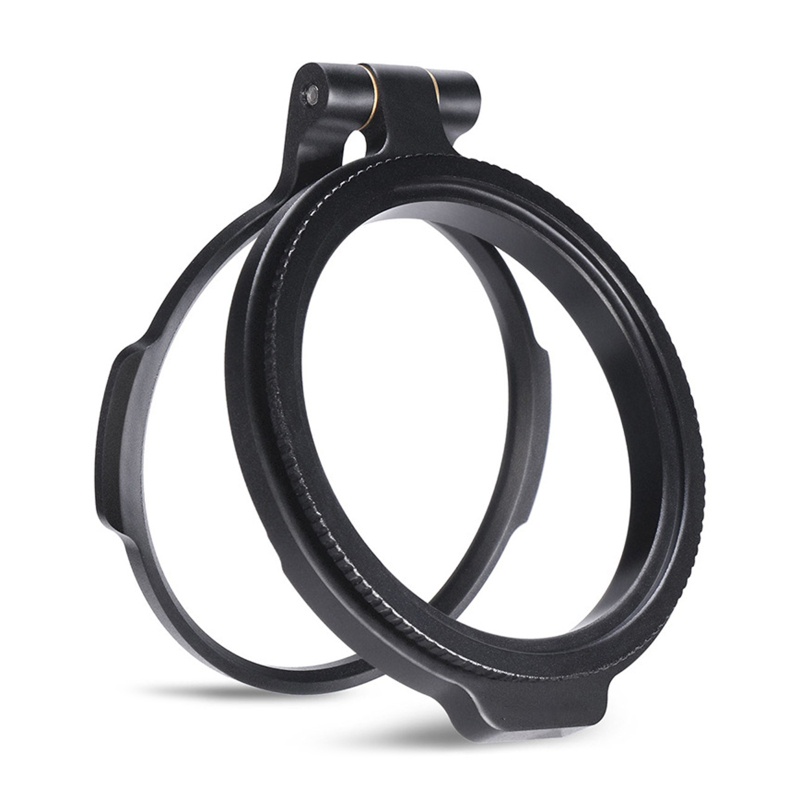 Vòng Lọc ND 49mm / 58mm Tháo Lắp Nhanh Cho Máy Ảnh DSLR
