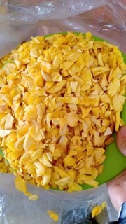 1.5kg mít sấy vụn