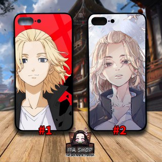 Ốp lưng MIKEY - Tokyo Revengers - Ốp Lưng Anime  Iphone 5s 6 6s 6s+ 7+8+ X Xs Xr 11 11 pro max 12 12 pro max