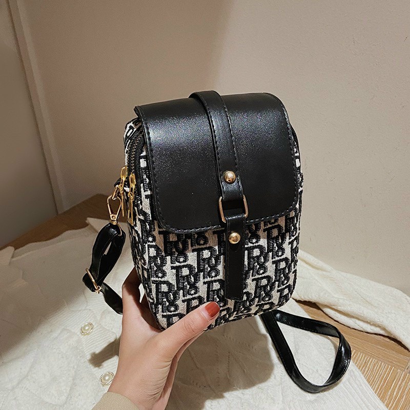 Túi xách đeo chéo nữ giá rẻ đẹp đi chơi phong cách thời trang hàn quốc dễ thương cute, túi đựng điện thoại đẹp M31