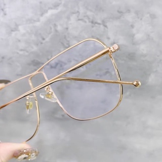 [PURITY] Kính mắt thời trang Spring Glasses