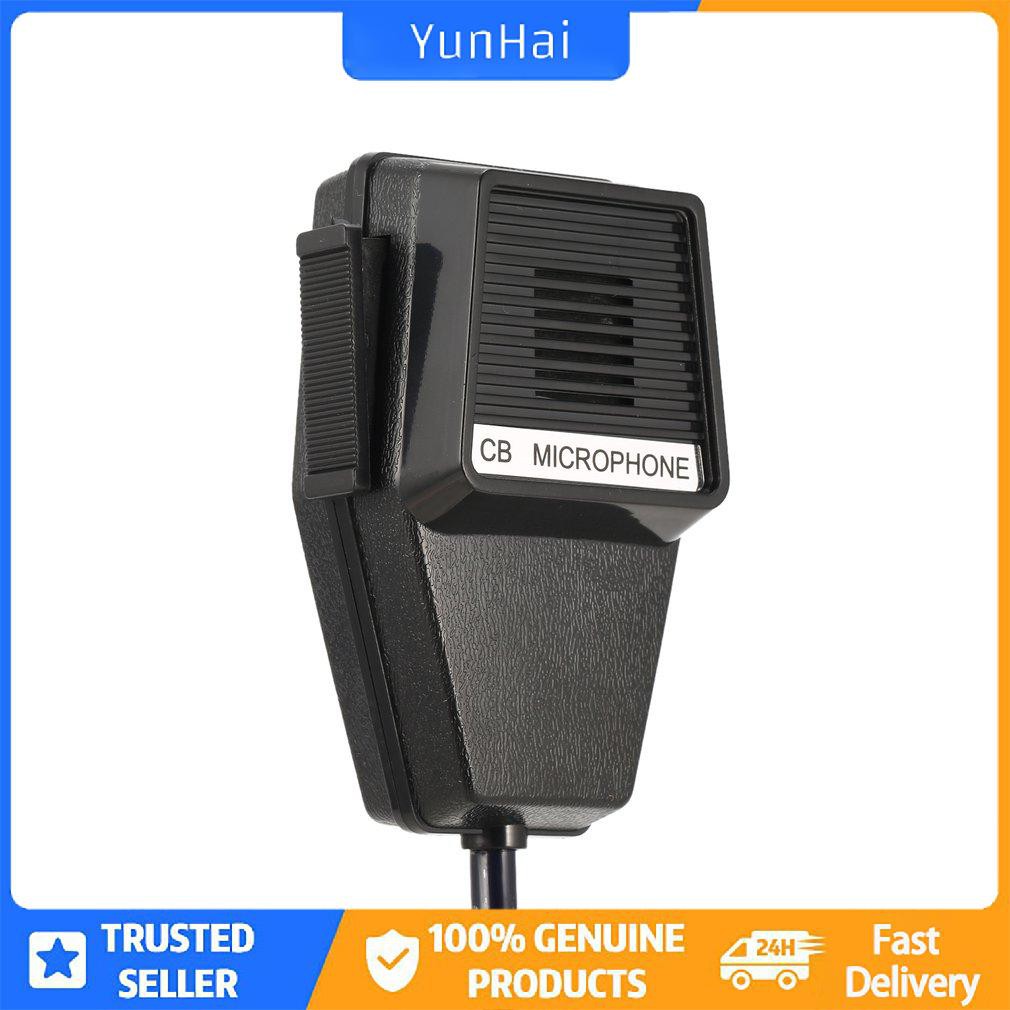 Micrô loa đài CM4 CB dành cho bộ đàm tự động Cobra Uniden | BigBuy360 - bigbuy360.vn