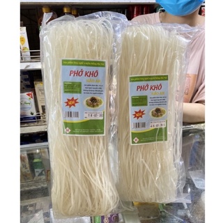Phở Khô Hảo An Bịch 400g