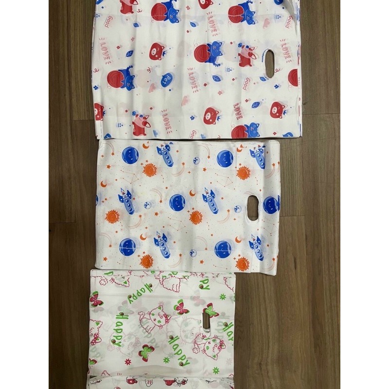 1kg boc đựng mỹ phẩm