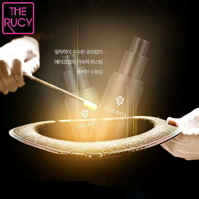 Kem lót trang điểm The Rucy FB Serum Primer 30ml