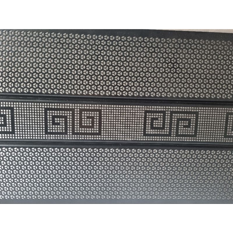 Lưới  loa kéo  4 tấc đôi