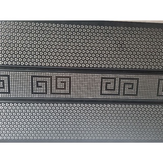 Lưới  loa kéo  4 tấc đôi