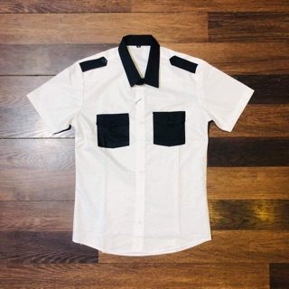 Áo sơ mi nam ngắn tay (mẫu 1)