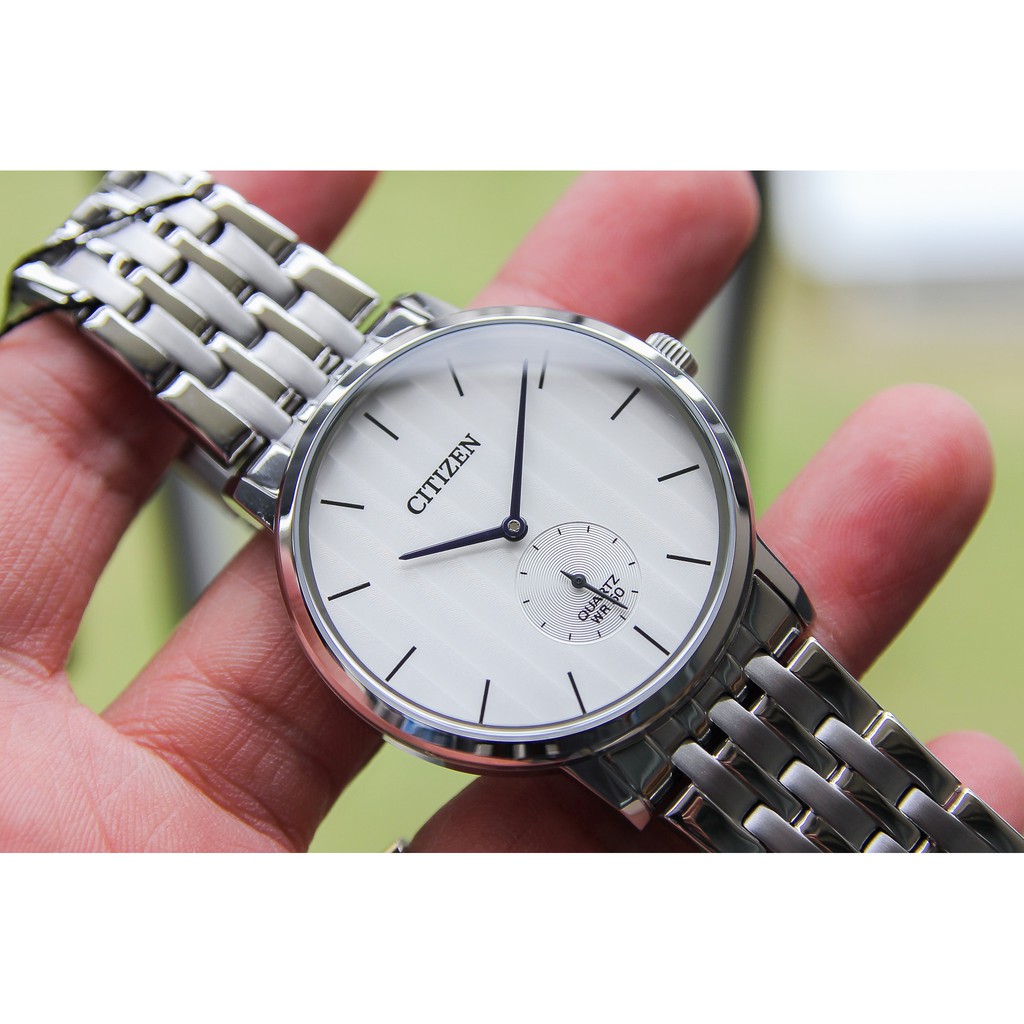 ĐỒNG HỒ- NAM- CITIZEN BE9170-56A