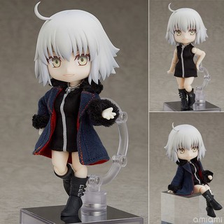 [SHQ] Mô hình Figure chính hãng Nhật - Nendoroid Doll Jeanne d'Arc Alter Shinjuku Ver - Fate Grand Order
