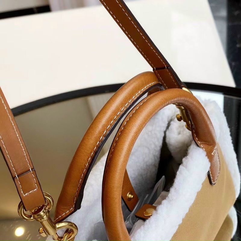 Túi Torry Burch Ella