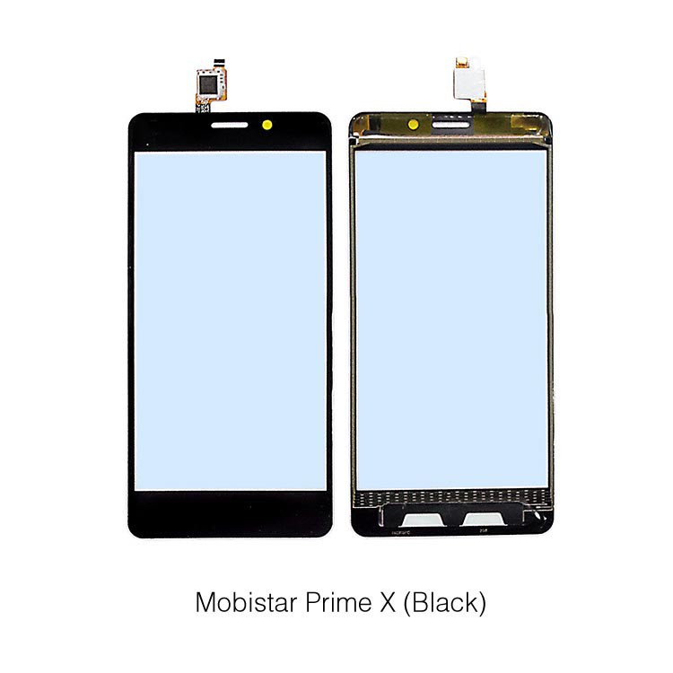 CẢM ỨNG MOBIISTAR PRIME X ZIN