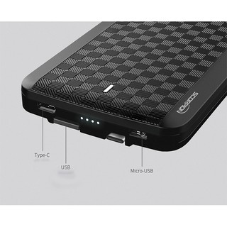 PIN SẠC DỰ PHÒNG ĐA NĂNG IWALK SCORPION 8000mAh