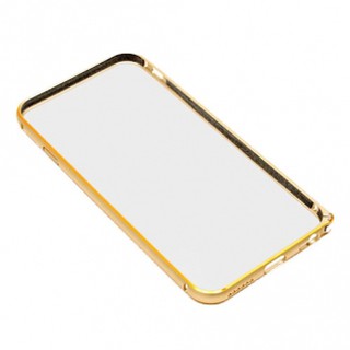 ốp viền nhôm sườn iphone 6plus/7plus/8plus
