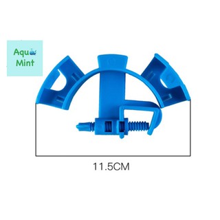 Kẹp Nhựa Giữ Ống Thay Nước