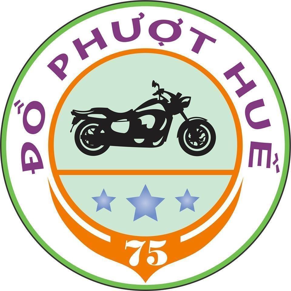 Vua đồ phượt Huế