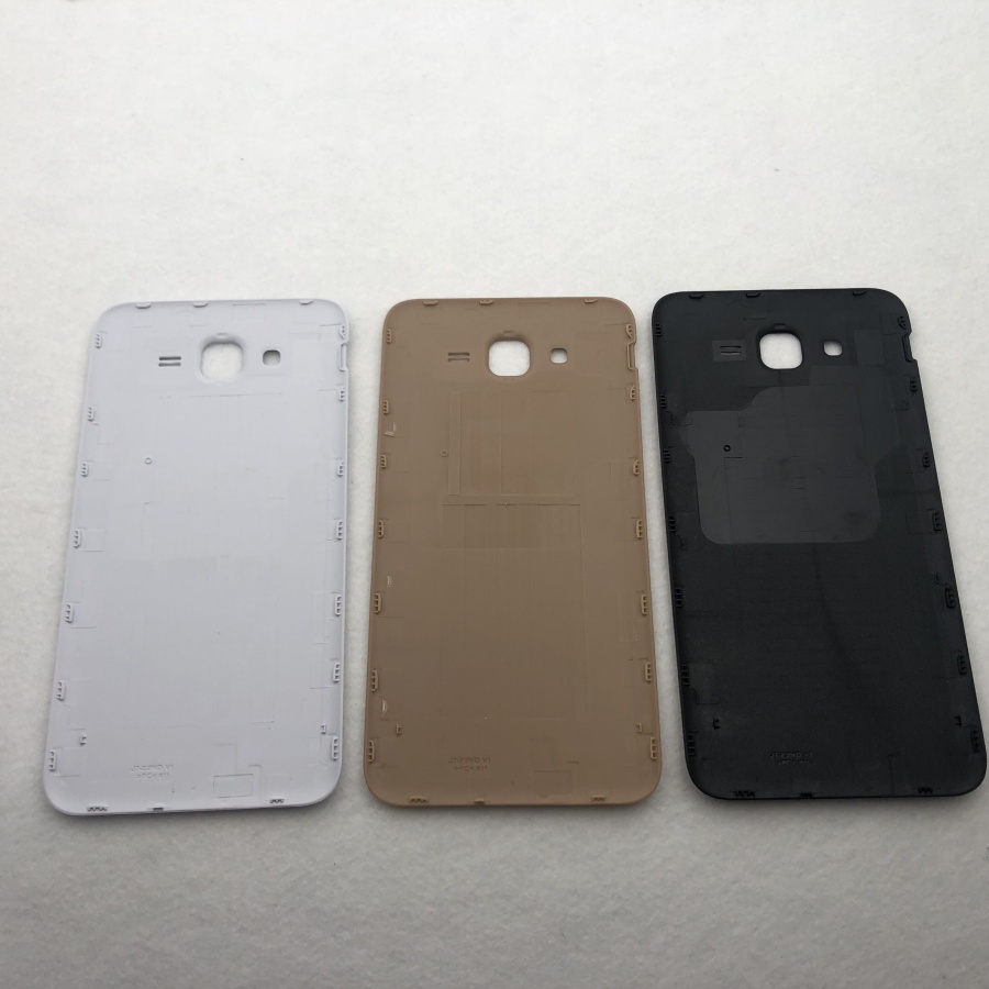 Nắp Lưng Điện Thoại Samsung Galaxy J5 J7 2015 J500 J500F J500H J500FN J700 J700F  Thay Thế Chuyên Dụng Cho