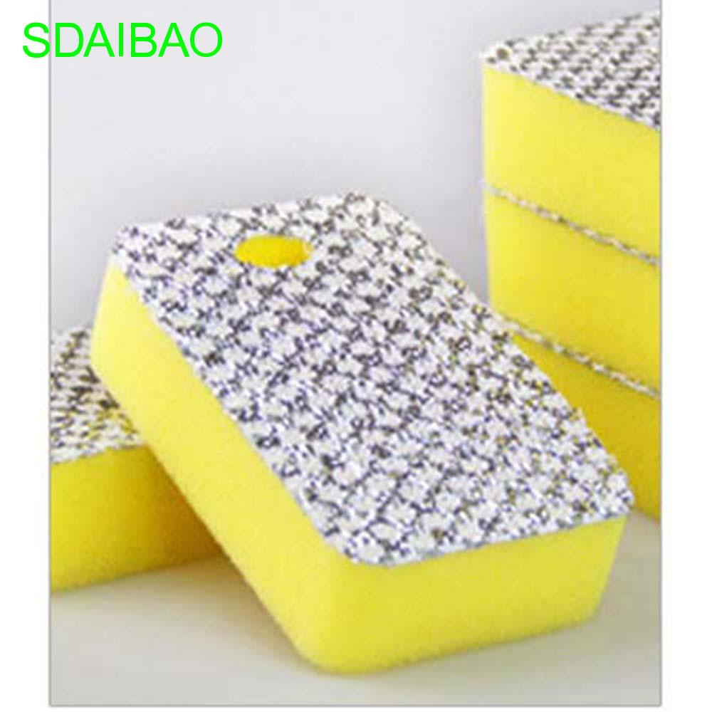 Bọt biển rửa chén cao cấp