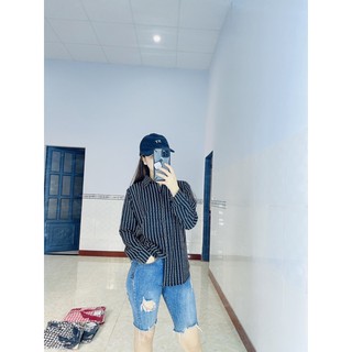 Sơ mi Quảng Châu
