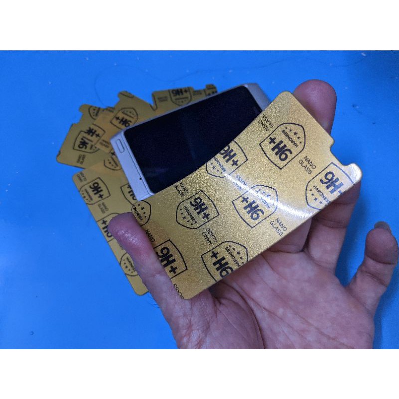 Cường lực Nokia N8.