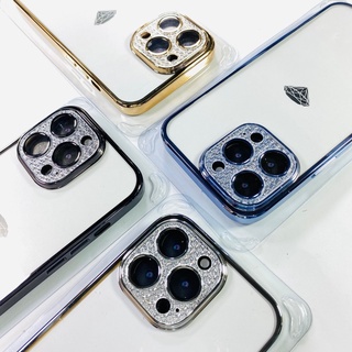 Ốp iPhone Hoa Văn Đồng Xu Mạ Vàng Tài Lộc bảo vệ camera iPhone 17 Pro Max
