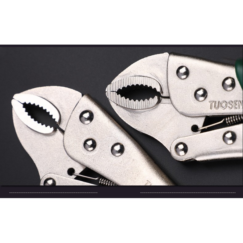 [Chính hãng] Kìm chết - Tuosen